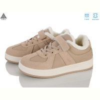Кроссовки STILLI KIDS TX02-5 шкіра