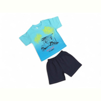 Костюм Kids-modnik 2039 блакитний