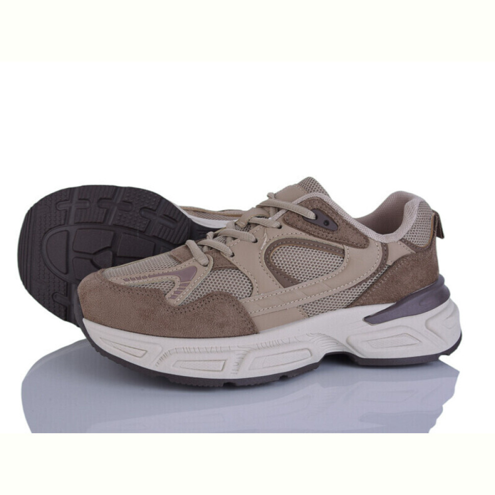 Кроссовки Loretta K567-3