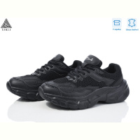 Кроссовки STILLI Group CX790-1 шкіра піна