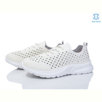 Кроссовки LQD W652-1