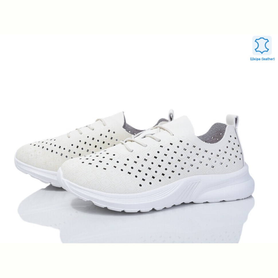 Кроссовки LQD W652-1