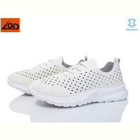 Кроссовки LQD W652-1