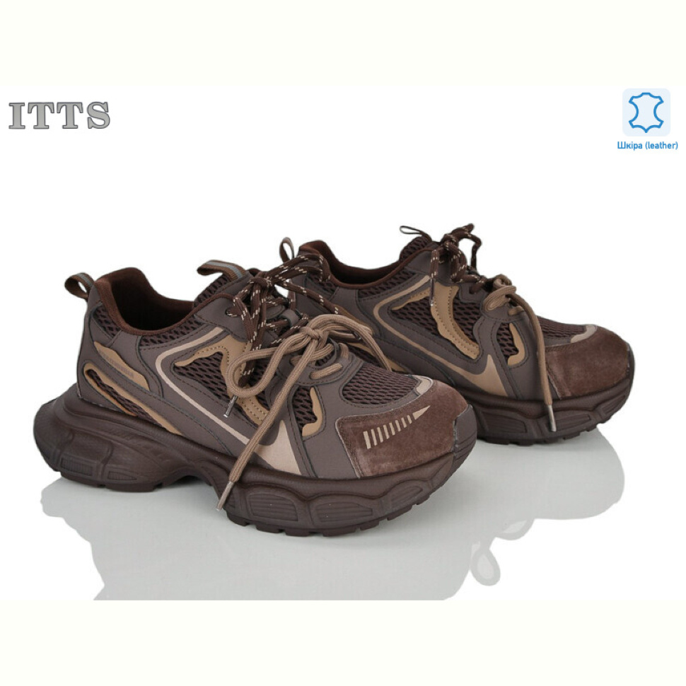 Кроссовки ITTS NB910-2