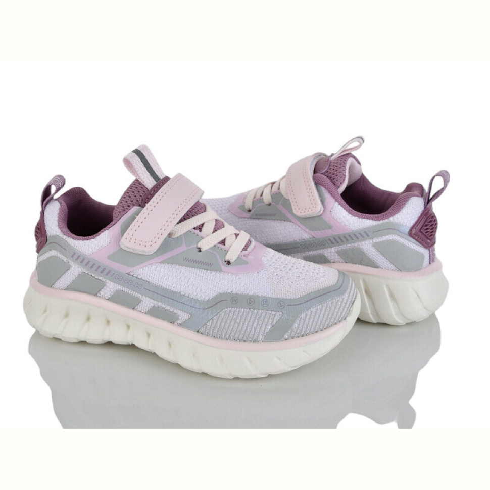 Кроссовки Poni kids 2074-2H Кроссовки Poni kids 2074-2H