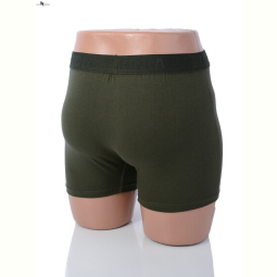 Трусы NOVA VIDNOVA MB-0130 green (4XL)