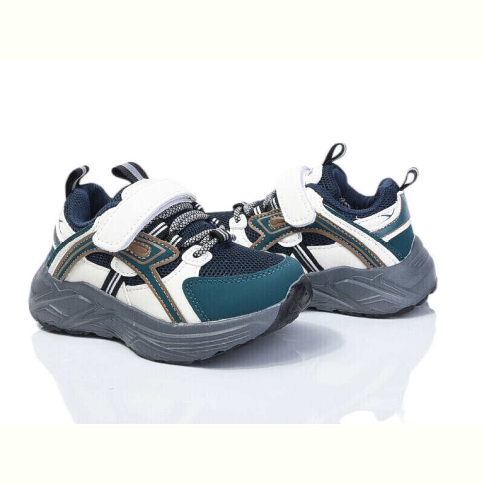 Кроссовки Poni kids 2053-1B