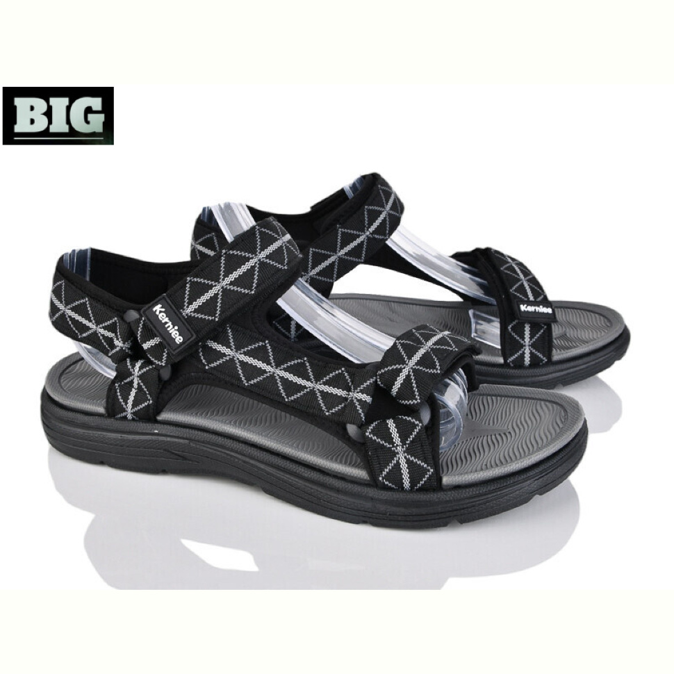 Сандалии BIG 4073-L9031-8 Сандалии BIG 4073-L9031-8