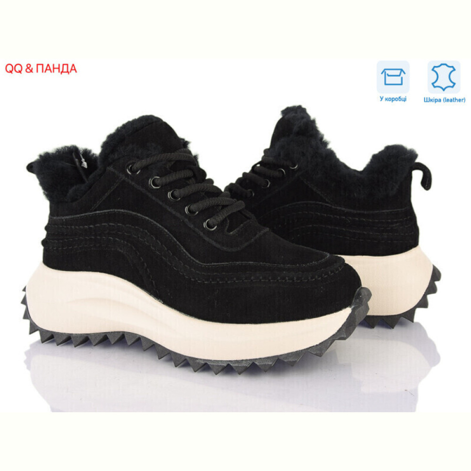 Кроссовки QQ&Панда M636-1