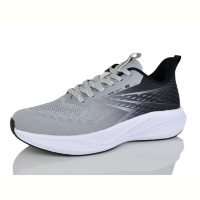 Кроссовки Restime EML26733 grey