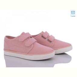 Кроссовки Style-baby-Clibee B18-29 pink