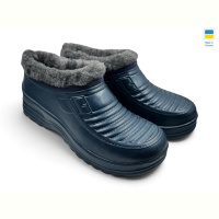 Галоши Rai shoes B11 синій