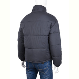 Куртка Obuvok A2022-7 grey(09278)