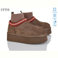 Угги ITTS A7851-35