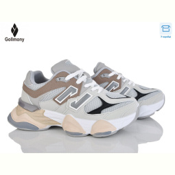 Кроссовки Gollmony 2027-9-4