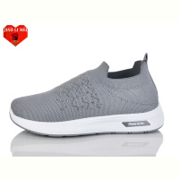 Кроссовки Jiao Li Mei 182