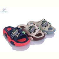 Шлепки Acorus 26-49 mix