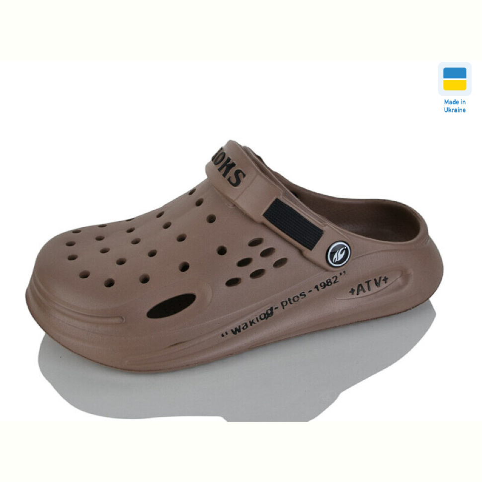 Кроксы Lot Shoes N517-025