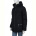 Куртка П2П Design 323-01 black