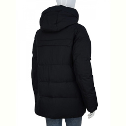 Куртка П2П Design 323-01 black