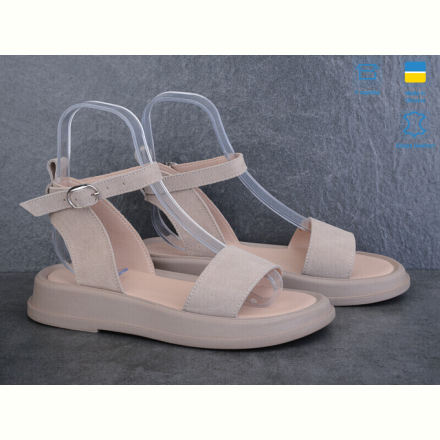 Босоножки Ailinda 534-27