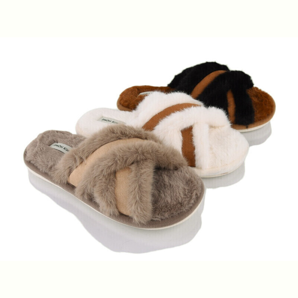 Тапки Optstok 10331 mix