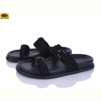 Шлепки Mei De Li TP06-1