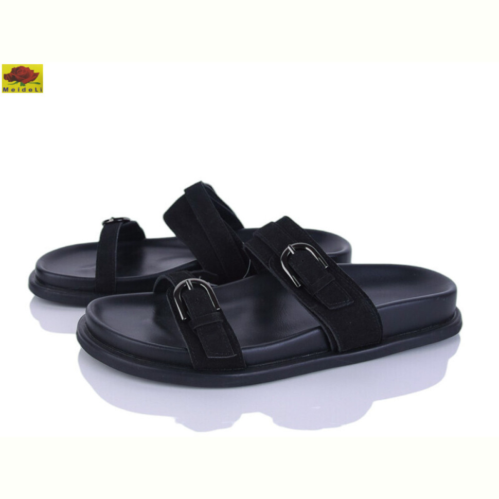 Шлепки Mei De Li TP06-1