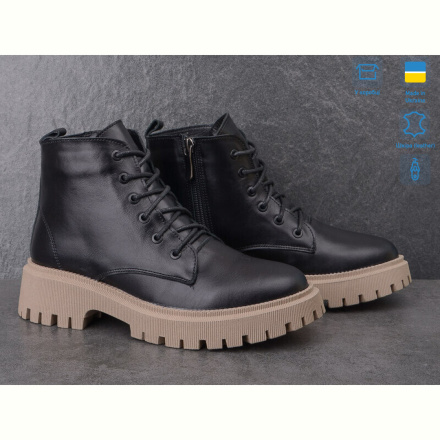 Ботинки Ailinda 3414A-2M