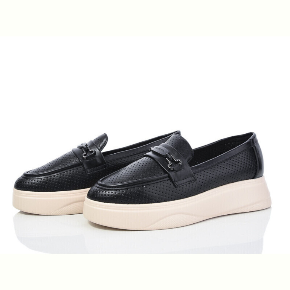 Туфли Захар-Gold 0T503-1 піна