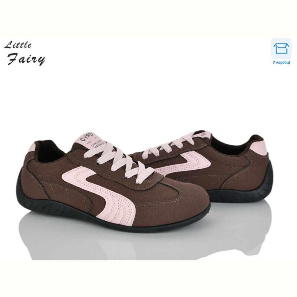 Кроссовки L.Fairy A2014-2