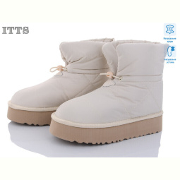 Дутики ITTS M21-6