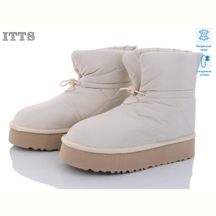 Дутики ITTS M21-6