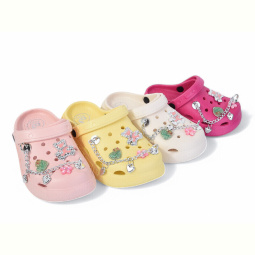 Кроксы BABYSHOP 3691 mix