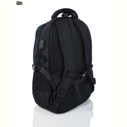 Рюкзак Superbag 1218 blue (30-250)
