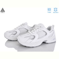 Кроссовки STILLI Group N80-10 шкіра