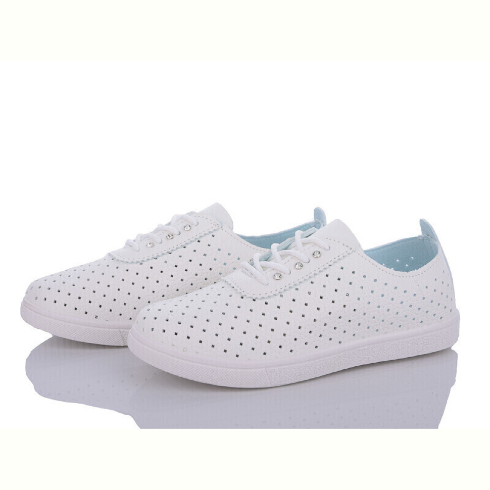 Кроссовки Ok Shoes L187