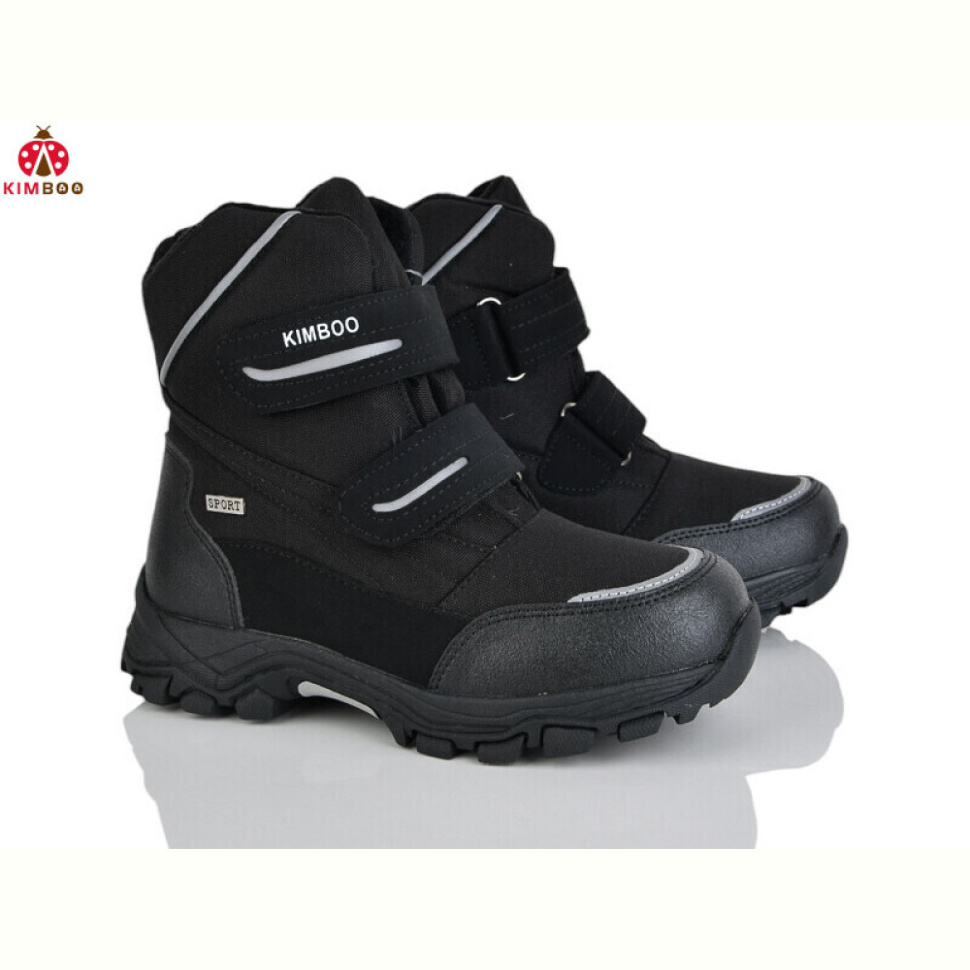 Ботинки KIMBOO FG589-3A