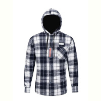 Рубашка Verton W2511 d.grey
