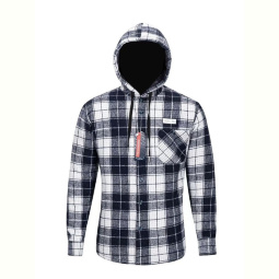 Рубашка Verton W2511 d.grey