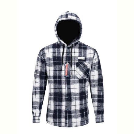 Рубашка Verton W2511 d.grey