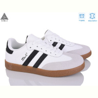 Кроссовки STILLI Group L2410-22 шкіра