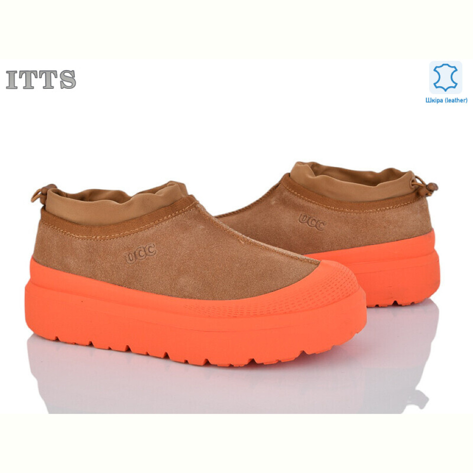Кроссовки ITTS KT93-A20