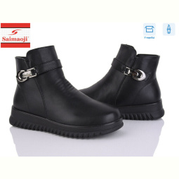 Ботинки Saimaoji F635-1