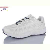 Кроссовки GFB-Канарейка Q522-6