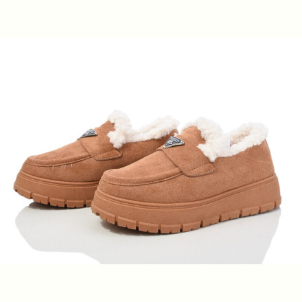 Туфли Violeta 20-1052-2 camel