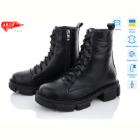 Ботинки ARTO 2202ч.к.
