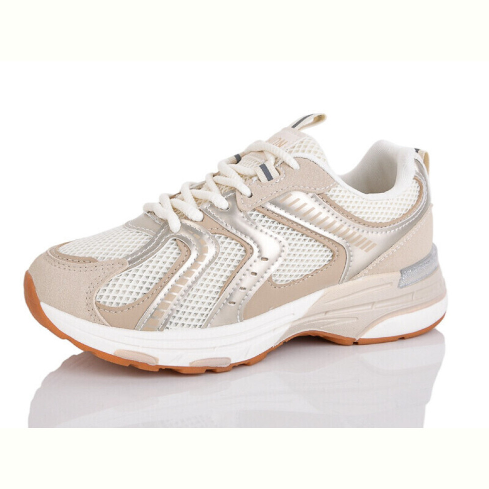 Кроссовки L.B. L1160-2 Кроссовки L.B. L1160-2