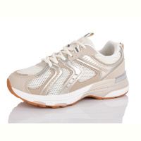 Кроссовки L.B. L1160-2