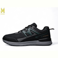 Кроссовки M.Shoes A335-2